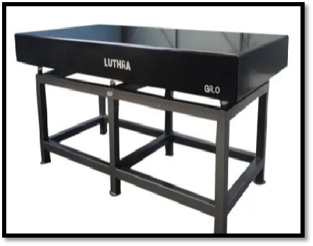 Surface Plate