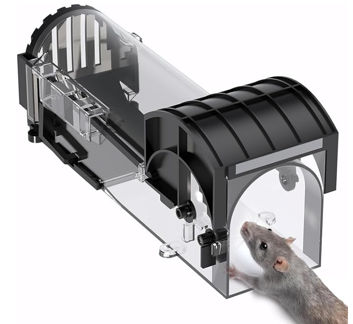 Mouse Tool 4